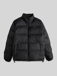 Steppjacke mit Logo-Detail von Levi's® - 38