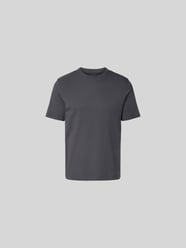 Regular Fit T-Shirt aus reiner Baumwolle von Officine Générale - 16