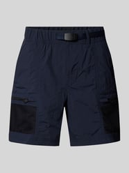 Korte broek met ritszakken van BOSS Orange - 45
