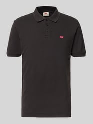 Poloshirt mit Label-Stitching von Levi's® - 10