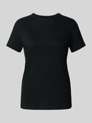T-Shirt mit Rundhalsausschnitt Modell 'Ada' von Mustang - 31