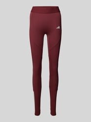 Skinny Fit Leggings mit Logo-Print von ADIDAS SPORTSWEAR - 5