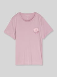 Donkerblauw 3/4 Mouw Blouses voor vrouwen online kopen