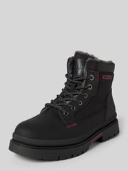 Boots mit Label-Details von Replay - 34