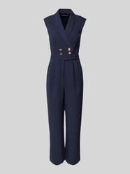 Jumpsuit in Wickel-Optik Modell 'Jacey' von Forever New - 43