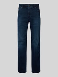 Regular Fit Jeans im 5-Pocket-Design Modell 'Texas' von Wrangler - 13