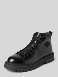 Boots mit Label-Detail Modell 'OBLIVION' von Replay - 19