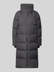 Regular Fit Daunenmantel mit abnehmbaren Rucksackriemen von Marc O'Polo - 13