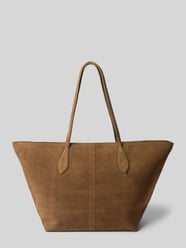 Tote Bag mit Tragehenkel von MANGO - 21