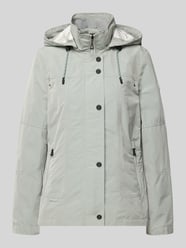 Weather Protection Jack met ritszakken van Gil Bret - 38