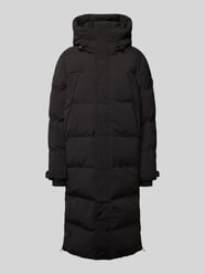 Steppmantel mit verdecktem Reißverschluss von CARS JEANS - 2