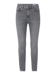 Skinny Fit High Waist Jeans mit Stretch-Anteil von s.Oliver RED LABEL - 27