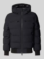 Daunenjacke kings puffer bomber von Moose Knuckles - 41