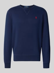 regular fit sweatshirt van katoenmix van Polo Ralph Lauren - 37
