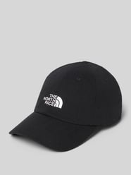 Größenverstellbare Cap mit Label-Stitching von The North Face - 4