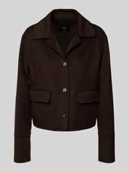 Jacke mit Reverskragen Modell 'ALEX' von Mango - 3