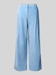 Relaxed Fit Cordhose aus Baumwoll-Mix Modell 'ROJA' von Selected - 3