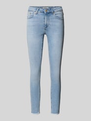 Skinny fit Jeans van Katoenmix Model 'BLUSH' van ONLY - 14