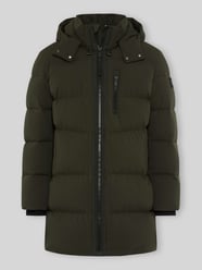Puffer Coat mit Zweiwege Reißverschluss von Brax - 14
