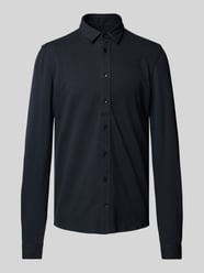 Slim Fit Freizeithemd mit Kentkragen Modell 'ARTHUR' von Casual Friday - 41