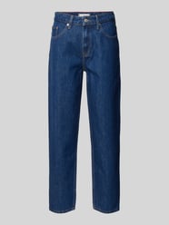 Tapered Fit Jeans im 5-Pocket-Design von Tommy Hilfiger - 16