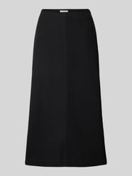 Midirok met siernaad van Christian Berg Woman - 45