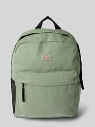 Rucksack mit Logo-Patch Modell 'Duck' von Dickies - 24