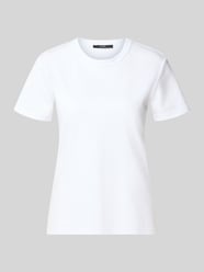 T-shirt z okrągłym dekoltem model 'Keiki' od someday. - 16