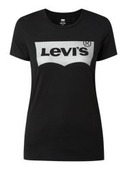 T-Shirt mit Logo von Levi's® - 3