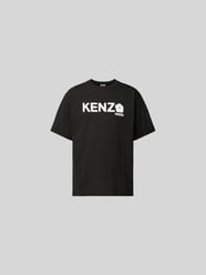 T-shirt z czystej bawełny od Kenzo - 36