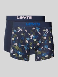 Trunks mit elastischem Logo-Bund von Levi's® - 34