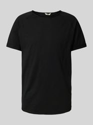 T-Shirt mit Rundhalsausschnitt Modell 'KAS' von Redefined Rebel - 11