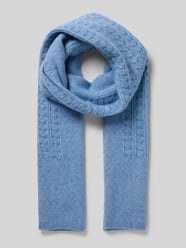 Schal mit Woll-Anteil von Tommy Hilfiger - 37