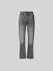 Jeans mit 5-Pocket-Design von Anine Bing - 10