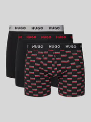 Pants aus Baumwoll-Mix im 3er-Pack von HUGO - 37
