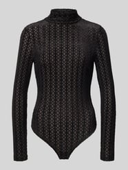 Body ze stójką Model 'MARGARET' od GUESS - 1