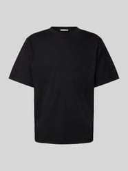 Regular Fit Poloshirt aus reiner Baumwolle Modell 'TRUANE' von Tiger Of Sweden - 5