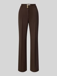 Slim Fit Schmale Hose mit Viskose-Anteil von GANT - 10