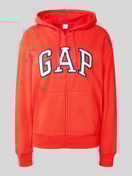 Bluza rozpinana z kapturem od GAP - 9