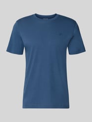 Regular Fit T-Shirt aus reiner Baumwolle von Tom Tailor - 17