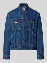Regular fit jeansjack van puur katoen van Pepe Jeans - 47