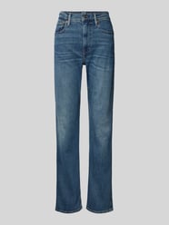 Straight Fit Jeans im 5-Pocket-Design von Polo Ralph Lauren - 32