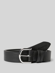 Gürtel aus echtem Rindsleder von Marc O'Polo - 6