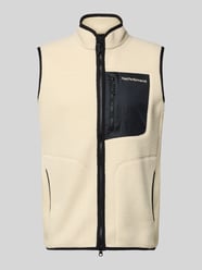 Bodywarmer met borstzak model 'NatureRush' van Peak Performance - 1