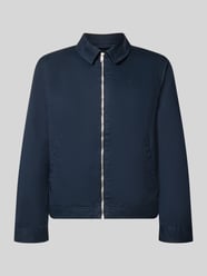 Regular Fit Jacke aus Baumwoll-Mix von REVIEW - 30