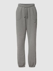 Sweatpants mit Webpelz von NIKE TRAINING - 4