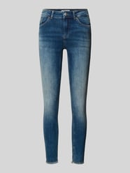 skinny fit jeans van katoenmix model 'BLUSH' van ONLY - 37