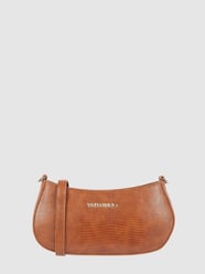 Crossbodytas in leerlook van VALENTINO BAGS Bruin - 22