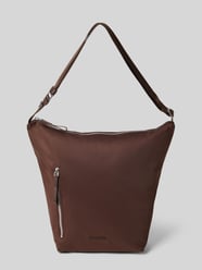 Hobo Bag mit verstellbarem Tragehenkel von Marc O'Polo - 19
