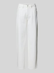 boyfriend jeans met steekzakken van Gina Tricot - 34